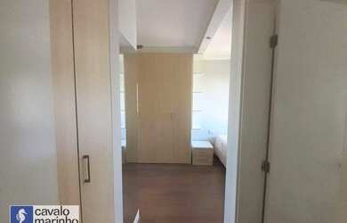 Imagem 6: Apartamento com 2 dormitórios para alugar, 71 m² por R$ 2.500/mês - Bosque das Juritis - R