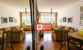 Imagem 5: Apartamento com 2 dormitórios à venda, 100 m² por R$ 820.000,00 - Jardim Paulista - São Pa