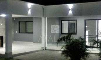 Imagem 4: Casa terrea à venda - 4 Quartos - Quintal amplo - Varanda Gourmet - SHA Arniqueiras