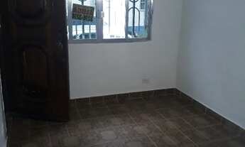 Imagem: Apartamento 02 1 dorm BNH plano I térreo