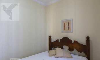 Imagem 2: São Paulo - Apartamento Padrão - Moema