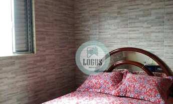 Imagem 4: Apartamento com 2 dormitórios à venda, 56 m² por R$ 150.000,00 - Campanário - Diadema/SP