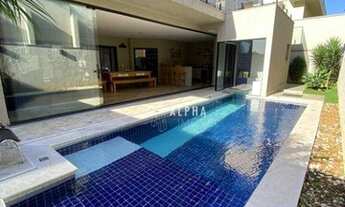 Imagem: Casa com 4 dormitórios à venda, 530 m²