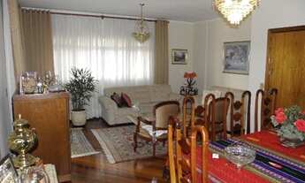 Imagem: Apartamento - Cambuí - Campinas