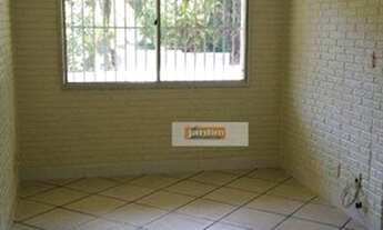 Imagem: Apartamento residencial à venda, Vila Tibiriçá