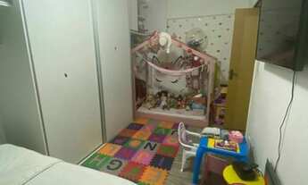 Imagem 7: Apartamento para alugar no bairro Vila Nova Manchester - São Paulo/SP