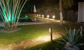 Imagem 6: Casa com 6 dormitórios à venda, 420 m² por R$ 1.550.000,00 - Itacimirim (monte Gordo) - Ca