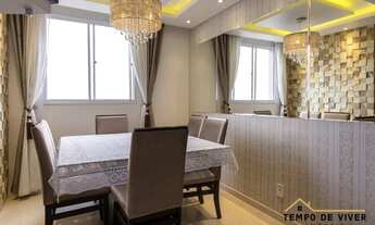 Imagem 7: CURITIBA - Cobertura - Xaxim