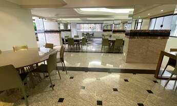 Imagem 3: Mares do Sul Condomínio - Apartamento 4 quartos, sendo 4 suítes