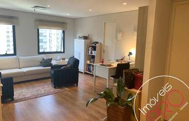 Imagem 4: Conjunto Comercial Moema Pássaros 30 m² ótima localização