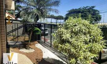 Imagem 5: Apartamento com 3 dormitórios à venda, 130 m² por R$ 700.000,00 - Praia de Itapoã - Vila V