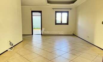 Imagem 3: Casa - Parque Rural Fazenda Santa Cândida - Campinas