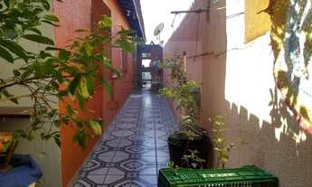 Imagem 3: Casa para Venda em Osasco, Jardim Elvira, 2 dormitórios, 1 suíte, 1 banheiro, 2 vagas