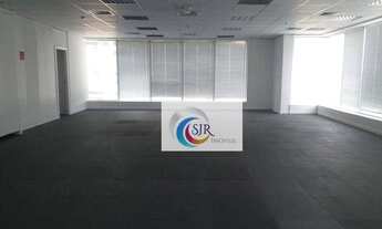 Imagem: Conjunto para alugar, 222 m² na Vila Olímpia