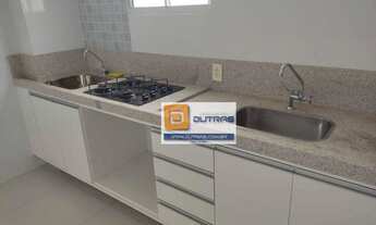 Imagem 5: Apartamento com 2 dormitórios à venda, 44 m² por R$ 160.000 - Jardim Belvedere - Piracicab