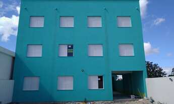 Imagem: Apartamento para venda com 50 metros quadrados