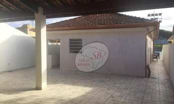 Imagem 4: Casa com 3 dormitórios à venda, 275 m² por R$ 860.000 - Região Central - Caieiras/SP