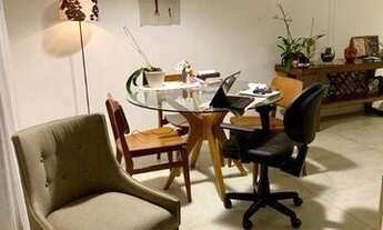 Imagem 2: Apartamento com 2 dormitórios para alugar, 65 m² por R$ 2.530,00/mês - Jardim Marajoara