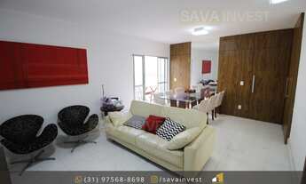 Imagem 2: Área privativa 3 quartos com 112 m² à venda no Buritis