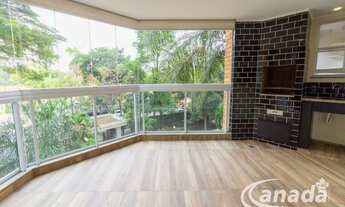 Imagem: Apartamento - Cidade Sao Francisco