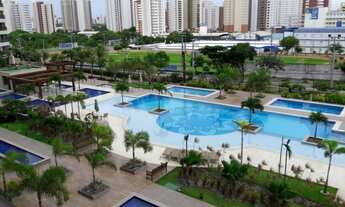 Imagem: Edificio Cosmopolitan no Guararapes