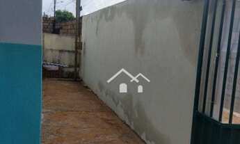 Imagem 2: Casa com 4 dormitórios à venda, 170 m² por R$ 220.000,00 - Parque Dom Miguel - Rio Verde/G