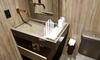 Imagem 7: Apartamento 1 dorms. 1 suítes 4 vagas no Panamby