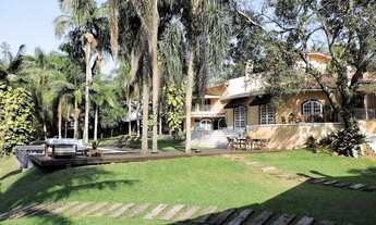 Imagem 4: COTIA - Casa de Condomínio - COTIA