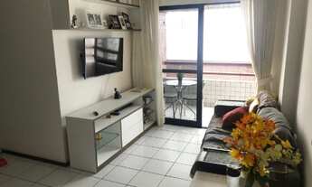 Imagem 2: ESPINHEIRO - VENDO APARTAMENTO 3 QUARTOS, SUÍTE 82M² R$ 550.000,00