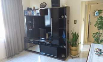 Imagem 4: APARTAMENTO RESIDENCIAL em SANTOS - SP, VILA BELMIRO