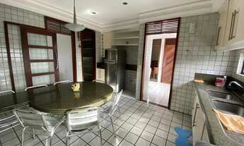 Imagem 6: Apartamento para venda tem 198 metros quadrados com 4 quartos em Tirol - Natal - RN