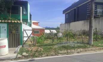 Imagem 2: Lote/Terreno para venda tem 200 m² no Jardim Vitória - Macaé - RJ