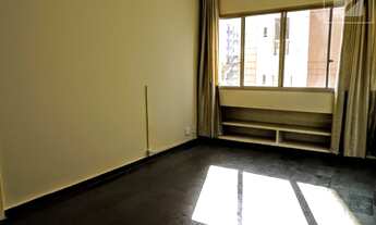 Imagem 2: Apartamento à venda 1 Quarto, 1 Suite, 1 Vaga, 48M², Centro, Campinas - SP