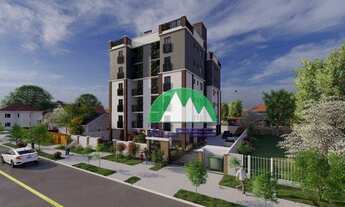 Imagem 2: Studio no Santa Quitéria a partir de R$ 188.000,00