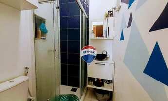 Imagem 5: Apartamento com 2 dormitórios para alugar, 70 m² por R$ 1.700,00/mês - Jardim Guanabara