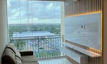 Imagem 6: Brisas de 3 Quartos Mobiliado