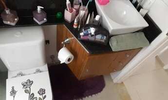 Imagem 3: LINDO APARTAMENTO DOIS DORMITÓRIOS MORRO NOVA CINTRA\SANTOS