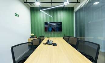 Imagem 5: Sala Corporativa 16m² Locação, Batel, Edifício Iguaçu 2820, CURITIBA, PR