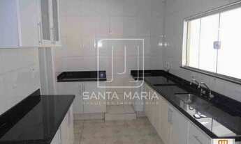 Imagem 4: Casa (térrea na rua) 3 dormitórios/suite, cozinha planejada