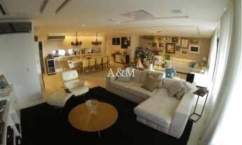 Imagem 4: Península- 231 m²- Barra da Tijuca