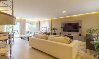 Imagem 3: Casa Venda Brooklin Velho 470 m² 4 Dormitórios