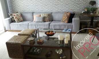 Imagem 2: Apartamento 360m² com 3 dormitórios para Venda no Brooklin