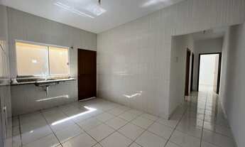 Imagem 3: Ágio - Casa 02 quartos - Na Avenida - Senador Canedo - GO