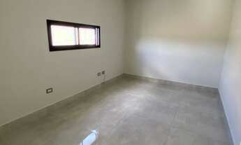 Imagem 4: Casa térrea para venda com 3 suítes, gourmet e mezanino no Condomínio Belvedere 2