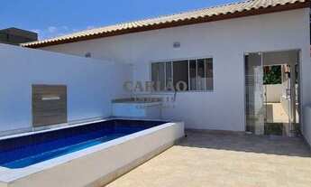 Imagem: 03 - Casa 02 dorms, Balneário Tupy, Itanhaém