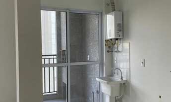 Imagem 7: Apartamento com 2 dormitórios, 1 suíte - Cond.Eco Vila Talisia