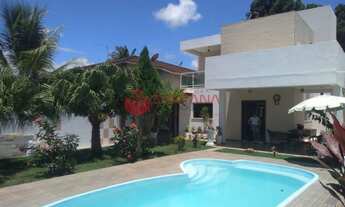 Imagem 5: Lauro de Freitas - Casa de Condomínio - Portão