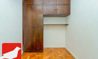 Imagem: Apartamento à venda no bairro Santo Amaro