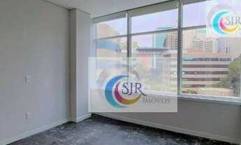 Imagem 7: Conjunto Comercial de 433m² com 14 vagas na Vila Olímpia!!