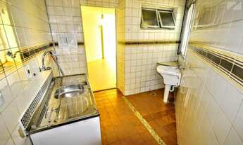 Imagem 6: Apartamento à venda 1 Quarto, 1 Vaga, 45M², Centro, Campinas - SP